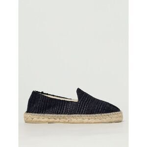 Manebi Espadrilles Men Green